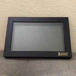 Large zpalette